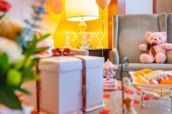 -巍阁高端月子中心(新世界店)