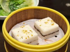 -海天楼中餐厅(吴宫泛太平洋酒店)