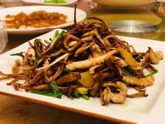 -醉香园(长江北路店)