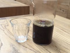 -VOYAGE COFFEE(北锣鼓巷店)