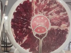 -千牛将·鲜牛肉火锅(开元路店)