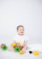 -小熊维尼高端儿童摄影(宝安旗舰店)