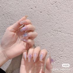 -沐白•盛妍日式美甲美睫