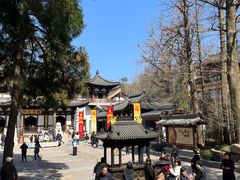 -径山寺