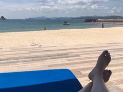 -深圳大梅沙京基洲际度假酒店