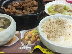 -真功夫(联丰店)