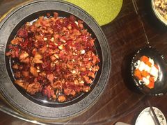 醉美辣子鸡-天山醉美辣子鸡(文艺路店)