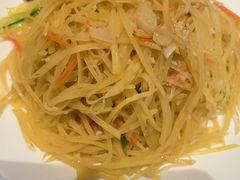 -双合园·海鲜水饺青岛菜(九水东路店)