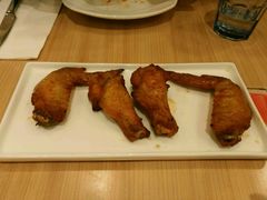 -必胜客(安盛购物广场金州店)
