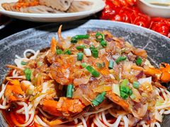 -一棠龙虾•王牌虾球(楚河汉街店)