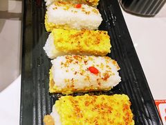 贵妃凉糕-奔跑吧陕菜·盛世长安(民乐园万达店)