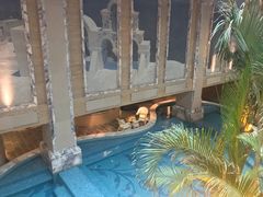 -大东方海鲜酒楼(小武基桥店)