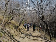 -妙峰山风景名胜区