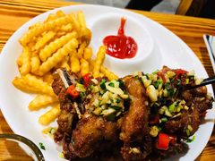 -红旗大食堂(君悦紫园店)