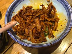 -局气 烤鸭·北京菜(光华路店)