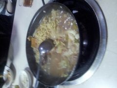 android_upload_pic-郑阿姨的家·이모네·韩料&烤肉(武川路店)