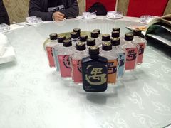 偶遇酒-马军烩面(总店)