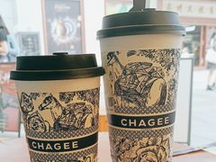 -霸王茶姬(正佳广场店)