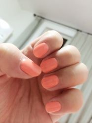 点击看大图 签到图片-梵熙美甲 Fancy Nails
