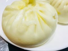 牛肉包子-清真西北风味餐厅