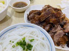 -凌舍好烧鹅(中山路店)