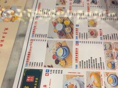 -广信牛奶甜品世家(台东店)