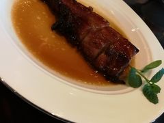 -新天世纪中餐厅