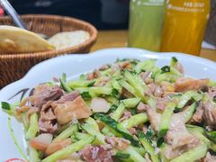 -虎豹肉合(香港街店)