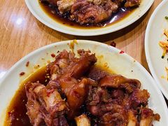 -贤花饭店(城阳店)