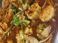 -李想大虾(江北天街店)