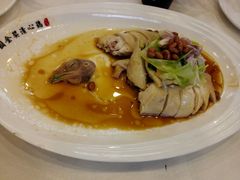 清心红葱头淋鸡-清心鸡沙田乳鸽店·非遗传承(粤垦路店)