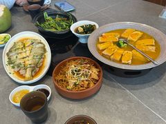 创味一品豆腐-创味·民间海南菜·非遗藤桥排骨(藤桥·免税城店)