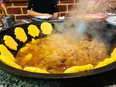 -山里屯铁锅炖(哈尔滨中央大街店)