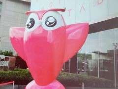 -乐天免税店(明洞店)