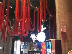 -万达影城(银兴菲林店)