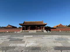-清西陵