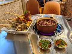 -老之蜀涮串(太平大街店)