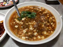 -新白鹿餐厅(松江开元地中海店)
