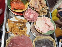 -大龙火锅(老店)