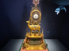 -故宫钟表馆