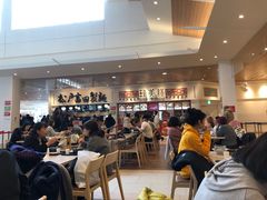 -三井奥特莱斯购物城(木更津店)