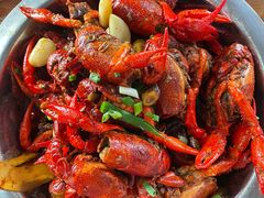 -五七小李子油焖大虾(总店)