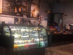 -COSTA COFFEE(上海月星环球港店)