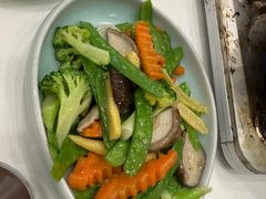 -王厚元饺子·辽菜·烤鸭(黄河大街店)