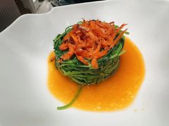 -宏达宴老菜馆(群力第四大道店)