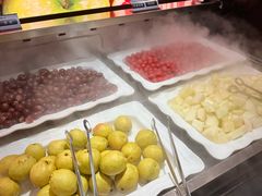 -韩盛·盛江山自助料理(奥体万达店)