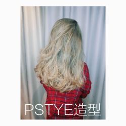 -P.STYLE 派斯造型