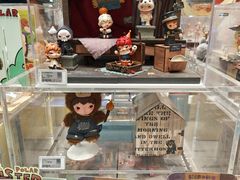 -泡泡玛特POPMART(苏州印象城店)