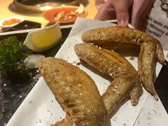 -松鱼亭·和牛烧肉(协鑫广场店)
