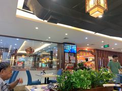 -中恒华茶楼(牌坊店)